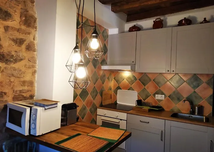 Casa Fabiana