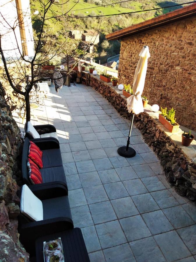 Casa Fabiana Apartment Montenegro de Cameros