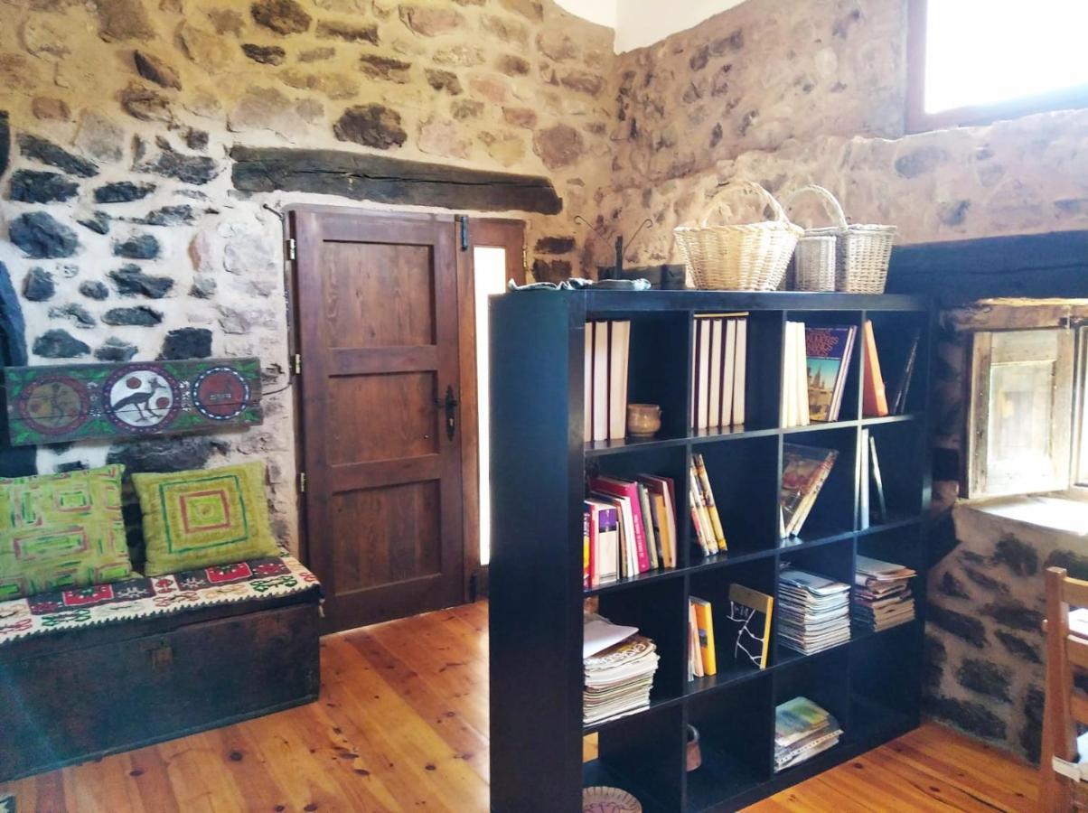 Casa Fabiana Montenegro de Cameros