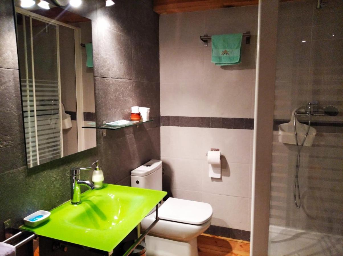Apartment Casa Fabiana