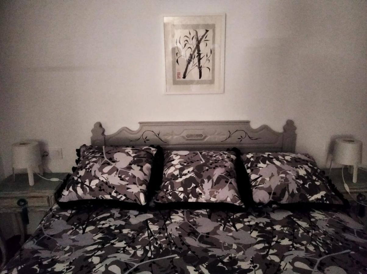 Appartamento Casa Fabiana *