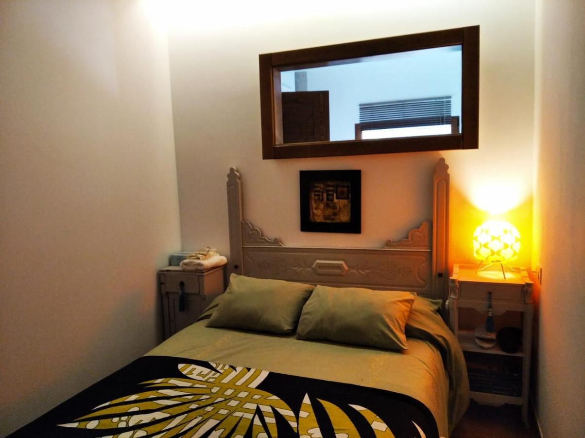 Casa Fabiana Apartment Montenegro de Cameros