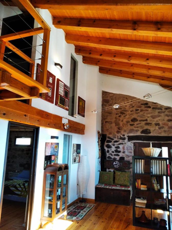 Casa Fabiana