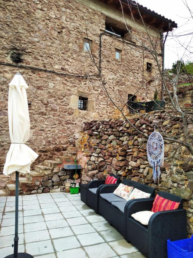Casa Fabiana *