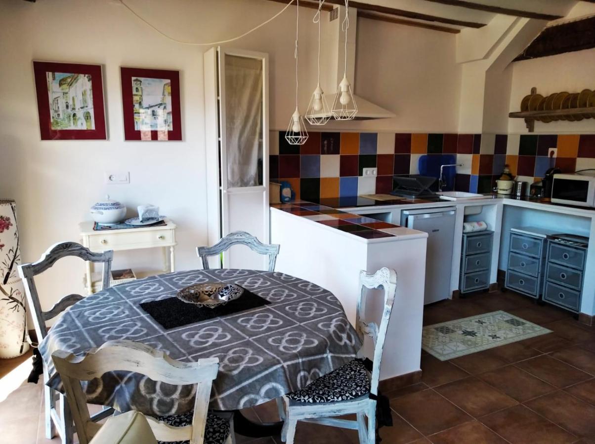 Appartamento Casa Fabiana Montenegro de Cameros