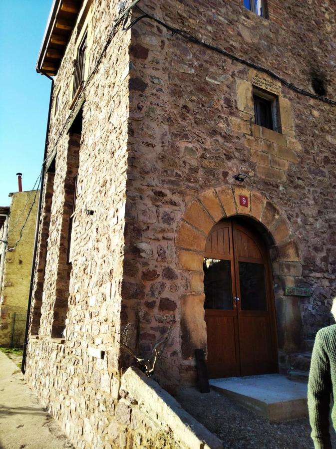 Casa Fabiana