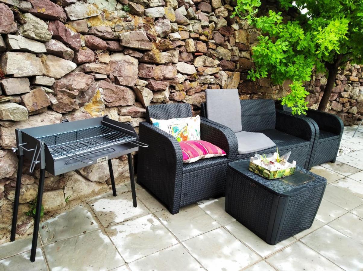 Appartamento Casa Fabiana *