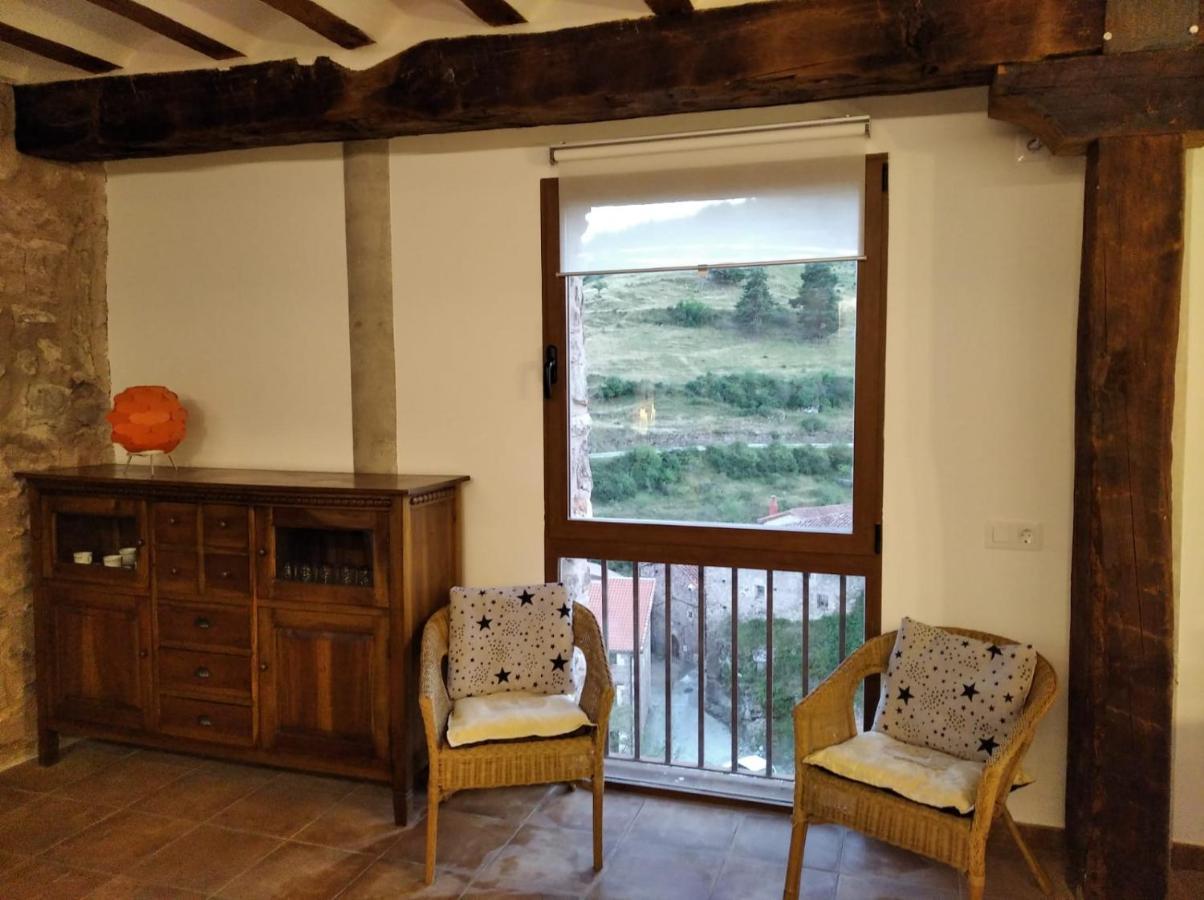 Appartamento Casa Fabiana Montenegro de Cameros