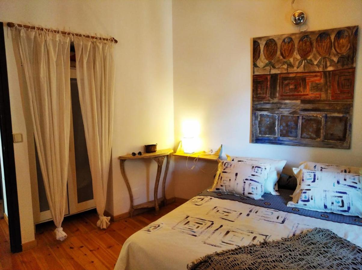 Appartamento Casa Fabiana *