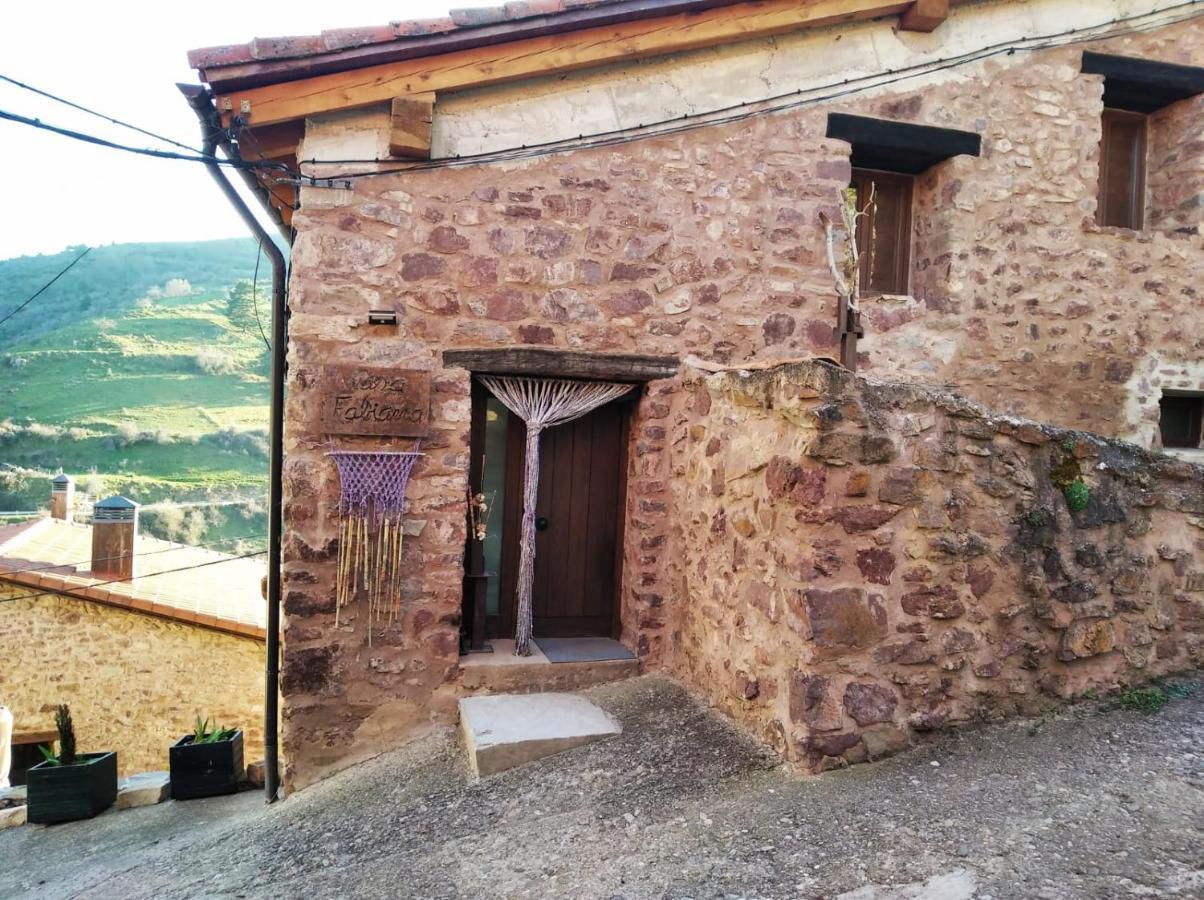 Appartamento Casa Fabiana Montenegro de Cameros