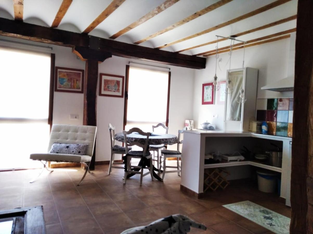 Casa Fabiana