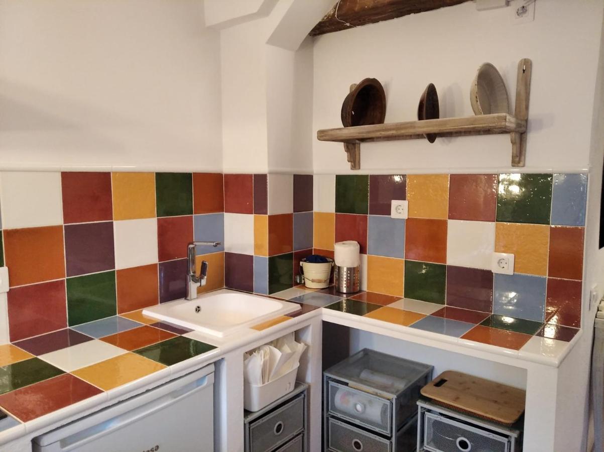 Casa Fabiana Apartment