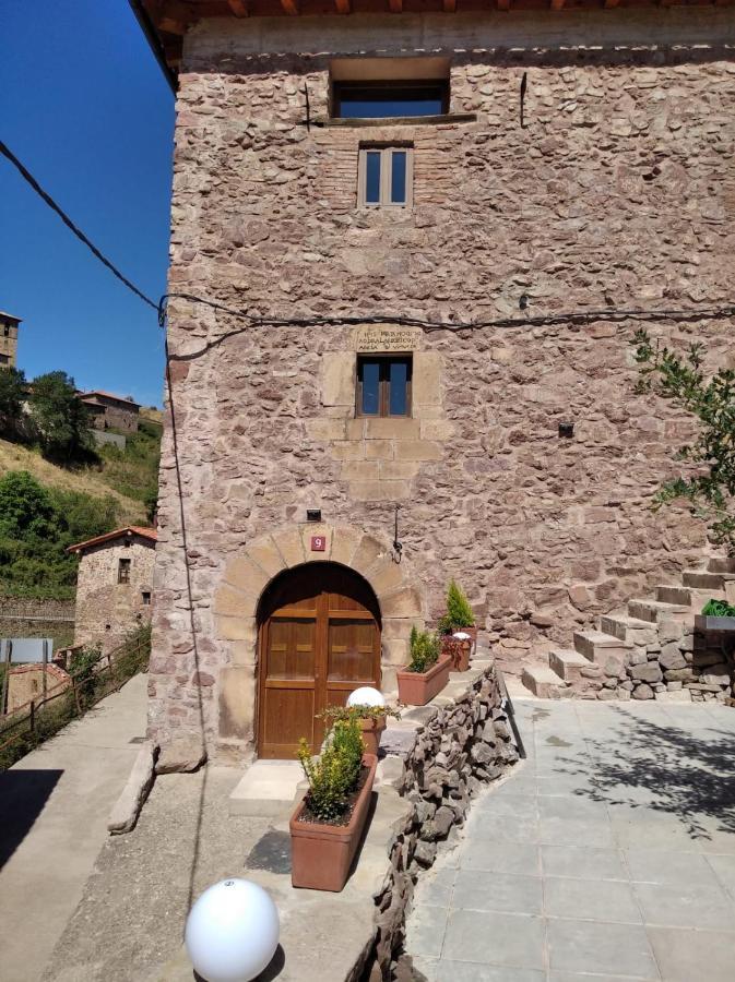 Appartamento Casa Fabiana Montenegro de Cameros