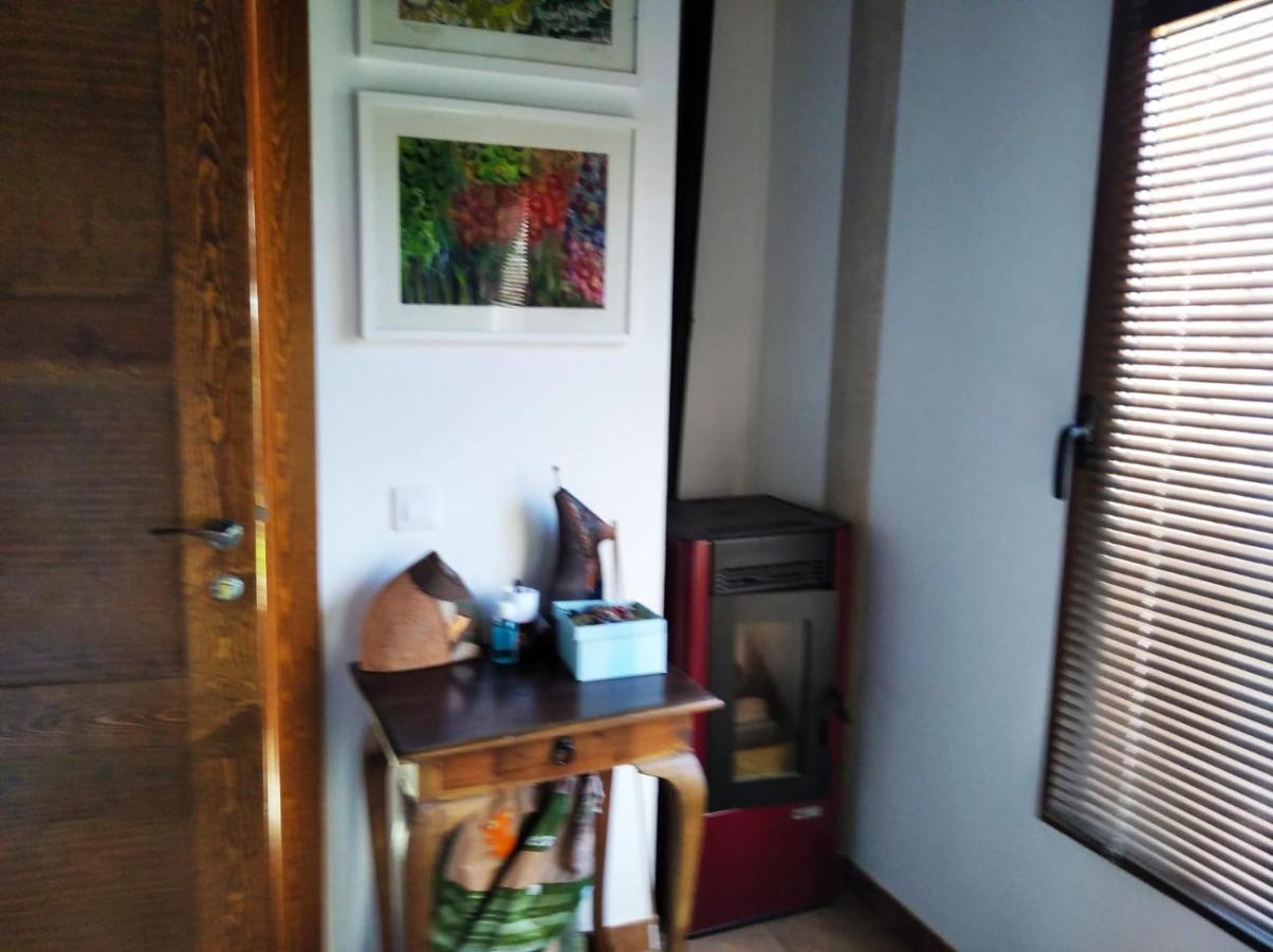 Appartamento Casa Fabiana