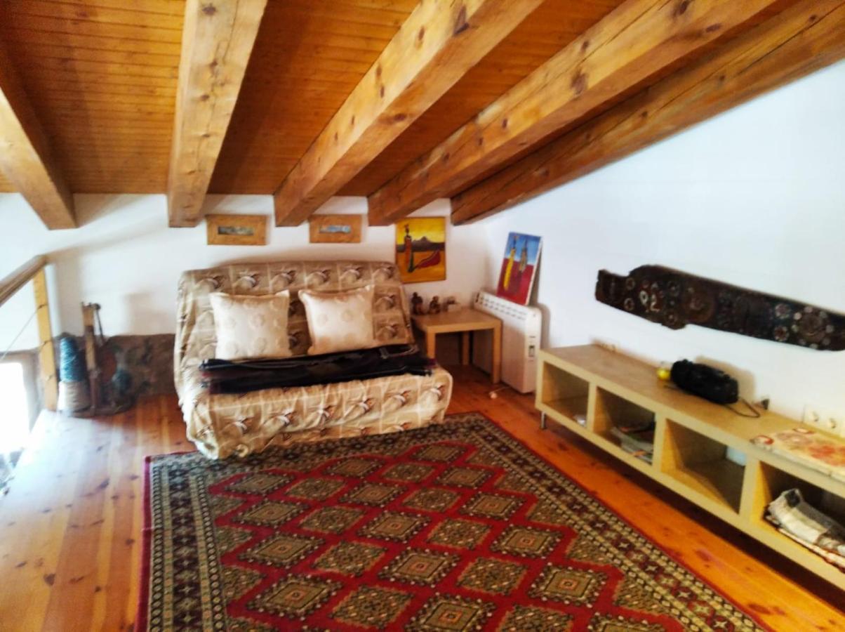 Casa Fabiana *