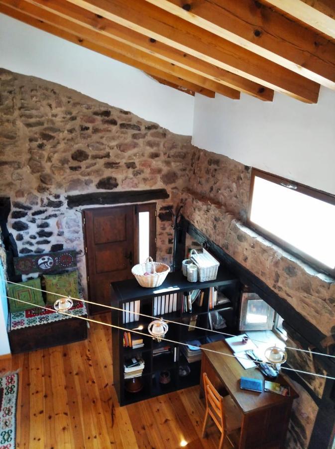 Appartamento Casa Fabiana Montenegro de Cameros