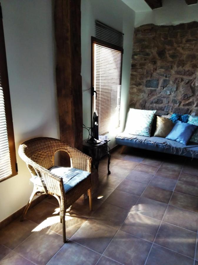 Casa Fabiana Appartamento Montenegro de Cameros