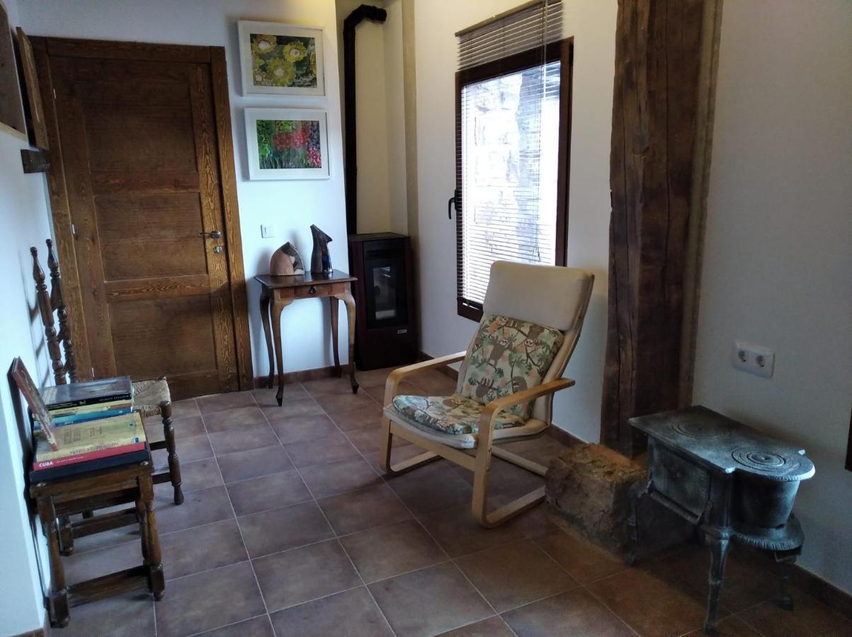 Appartamento Casa Fabiana *