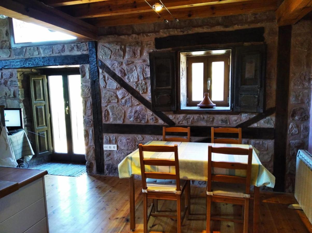 Appartamento Casa Fabiana