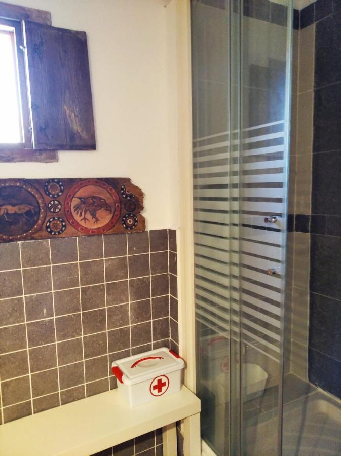 Casa Fabiana Apartment